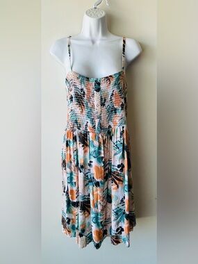Roxy | Dresses | Roxy Womens Evening Glow Again Dress | Poshmark